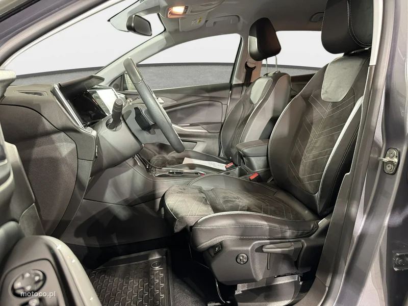 Opel Grandland I 13