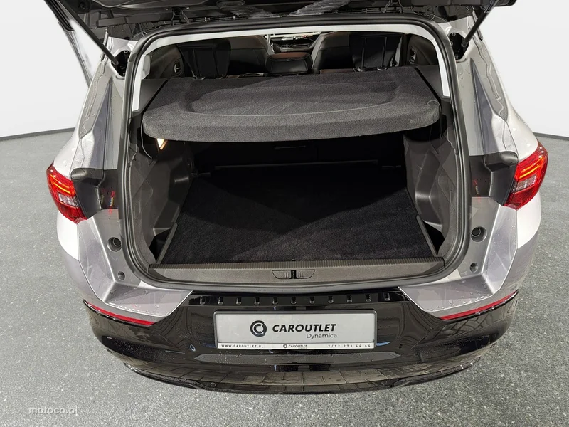 Opel Grandland I 14