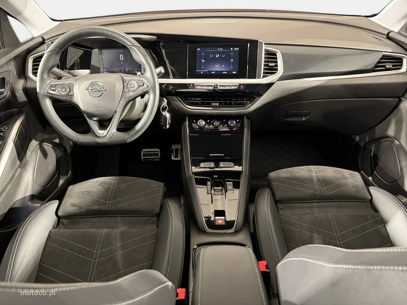 Opel Grandland I 16