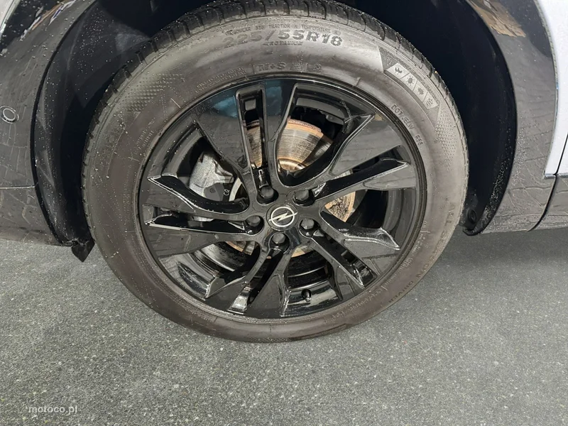 Opel Grandland I 10