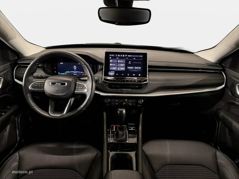 Jeep Compass 12