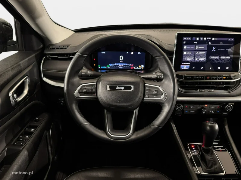Jeep Compass 13