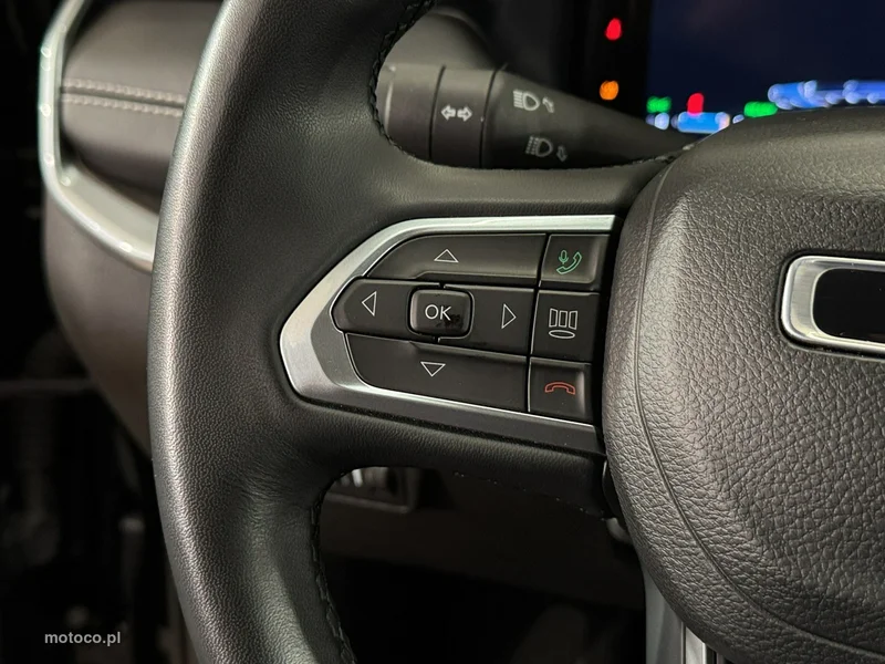 Jeep Compass 14