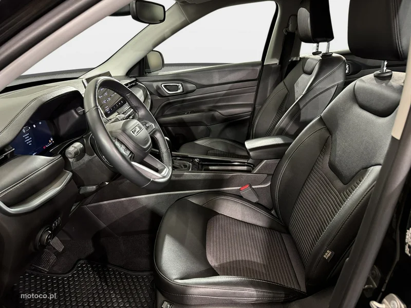Jeep Compass 30