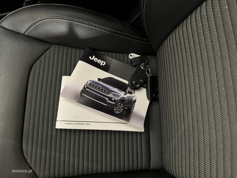 Jeep Compass 34