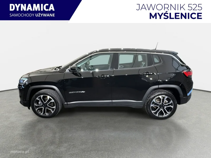 Jeep Compass 5