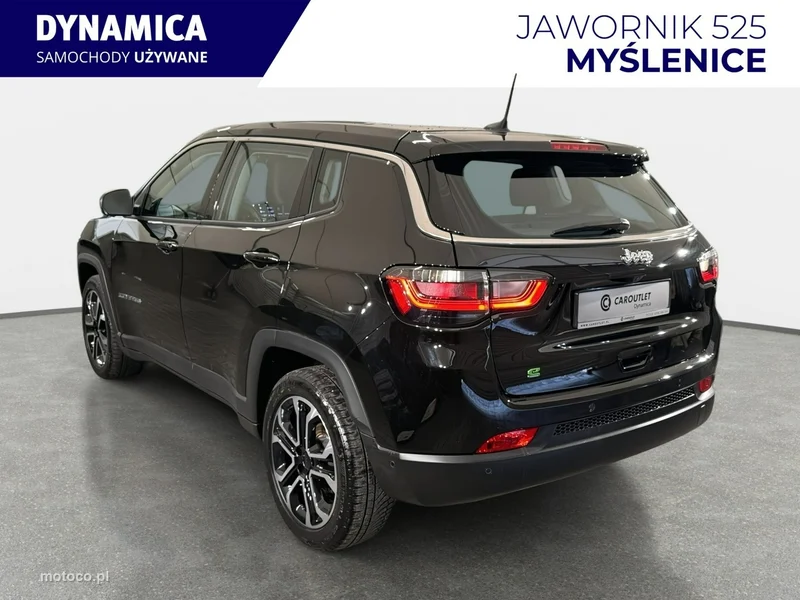Jeep Compass 6