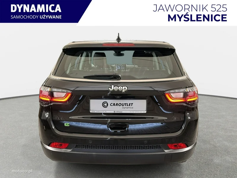 Jeep Compass 7