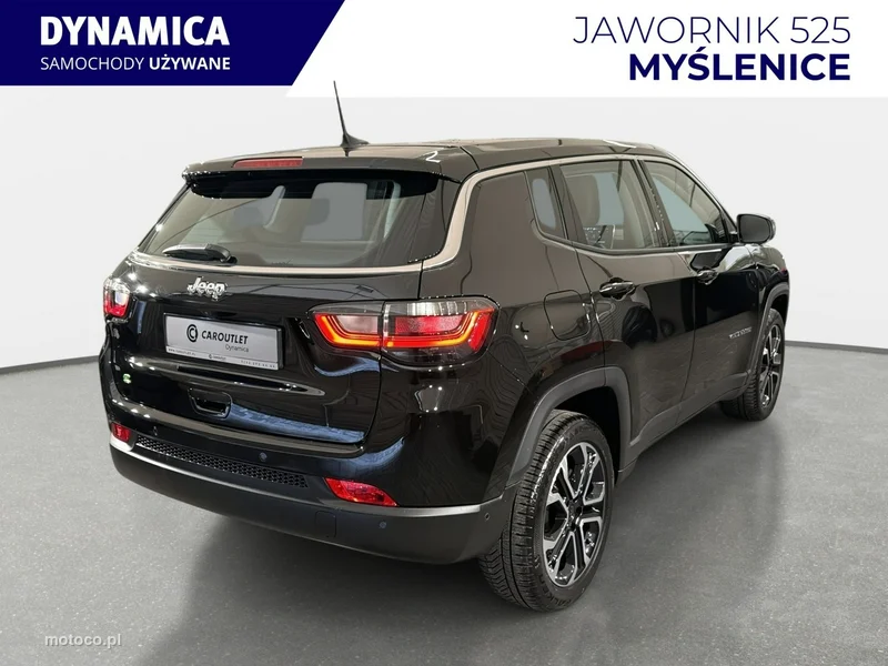Jeep Compass 8
