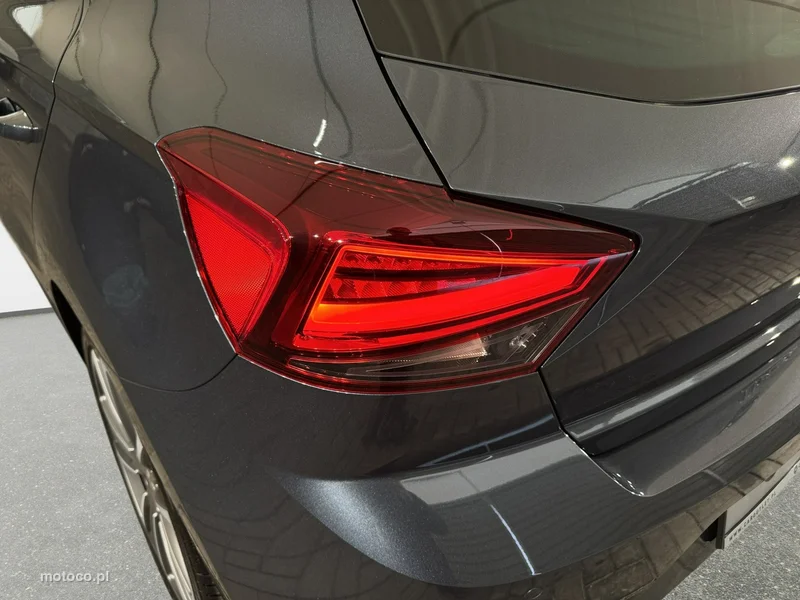 Seat Ibiza 11