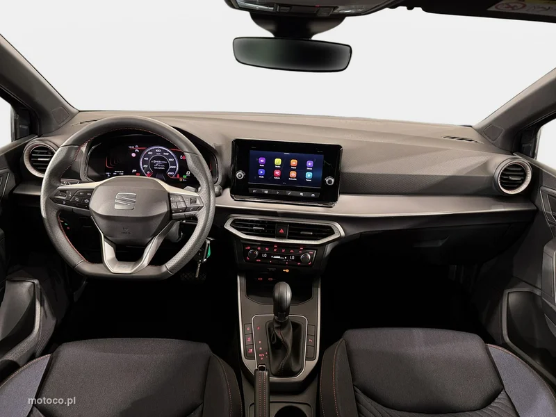 Seat Ibiza 12