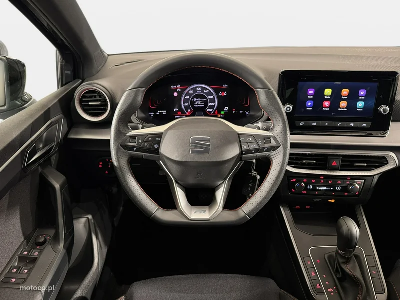 Seat Ibiza 13