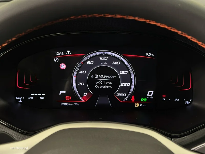 Seat Ibiza 14