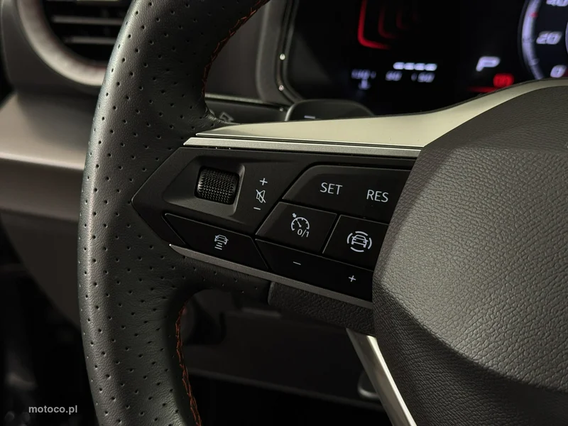 Seat Ibiza 15