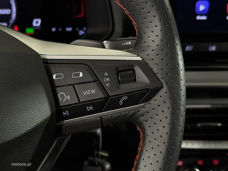 Seat Ibiza 16