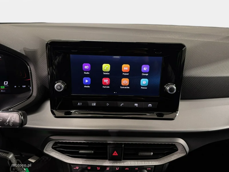 Seat Ibiza 18