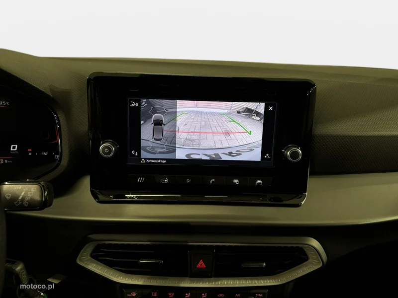 Seat Ibiza 19