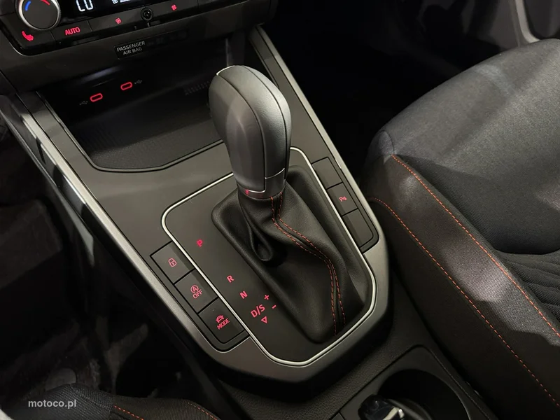 Seat Ibiza 23