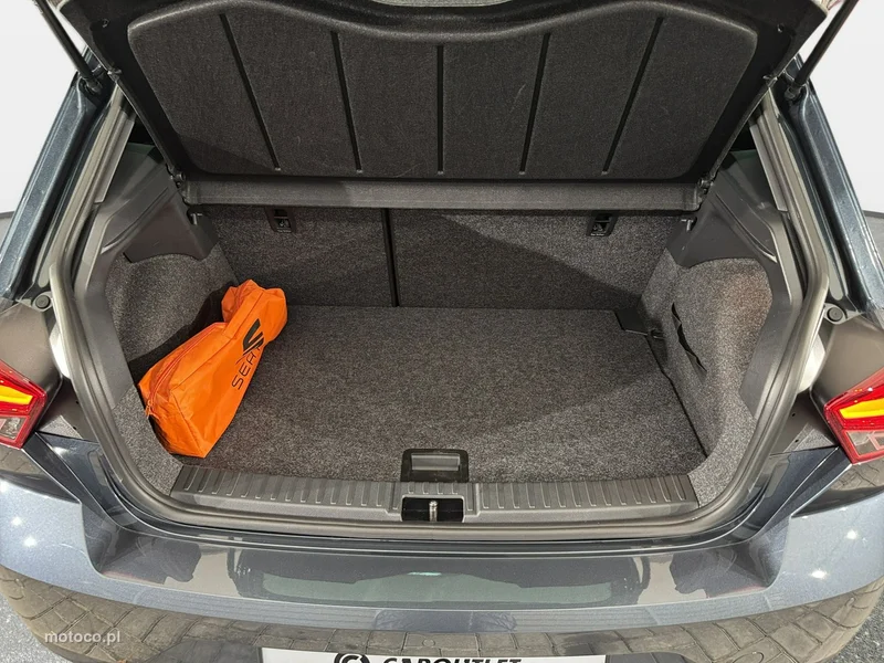 Seat Ibiza 24