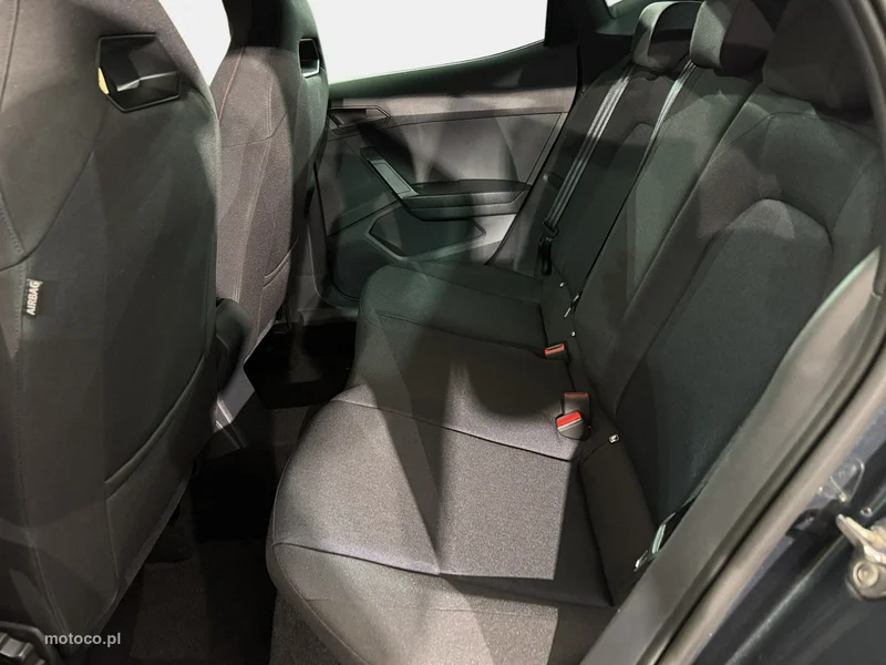 Seat Ibiza 25