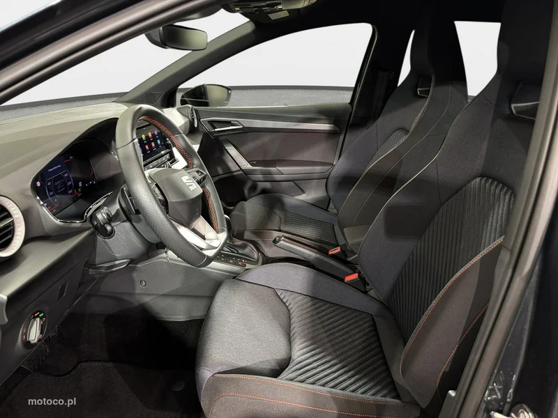Seat Ibiza 26