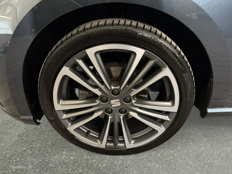 Seat Ibiza 10