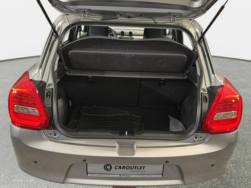 Suzuki Swift 20
