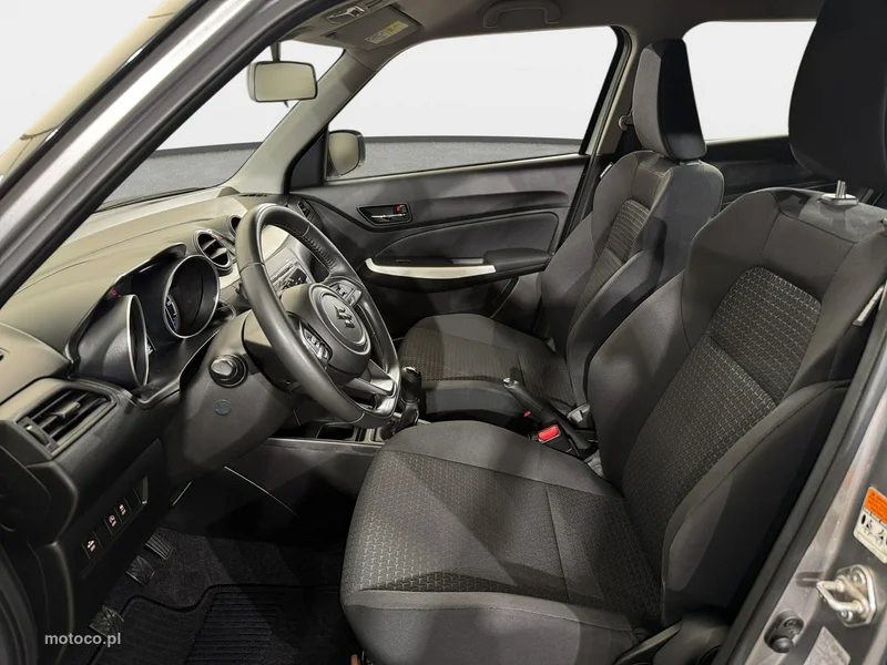 Suzuki Swift 22