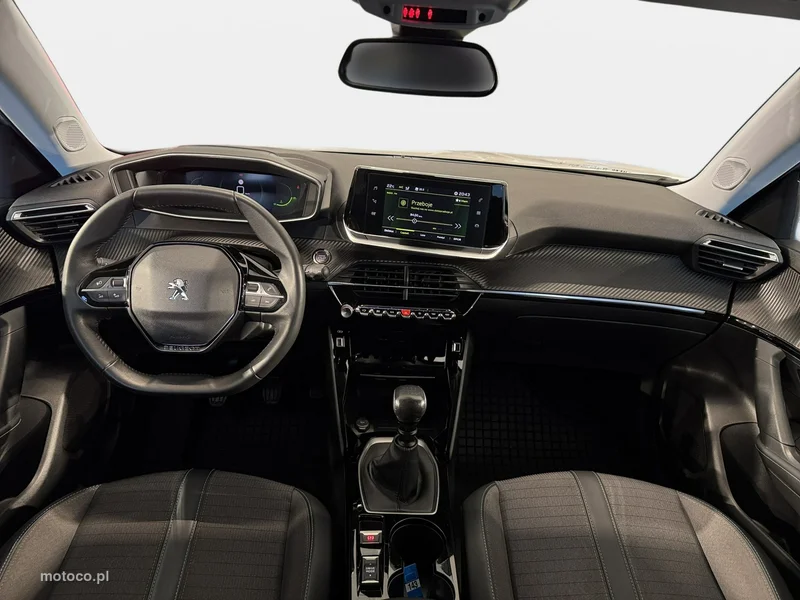Peugeot 2008 12