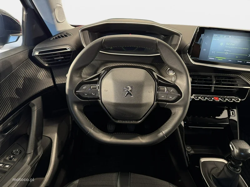 Peugeot 2008 13