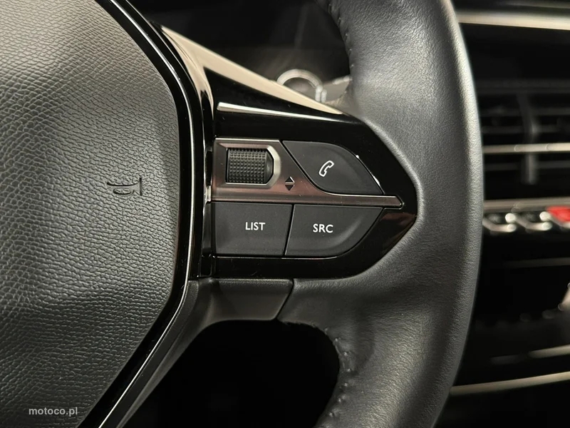 Peugeot 2008 15