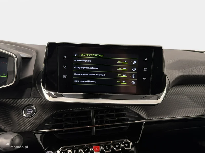 Peugeot 2008 18