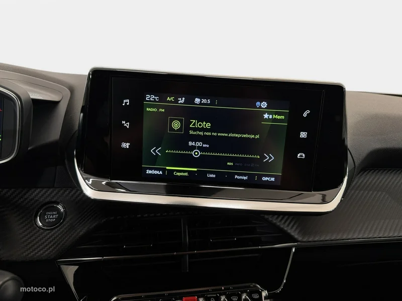Peugeot 2008 19