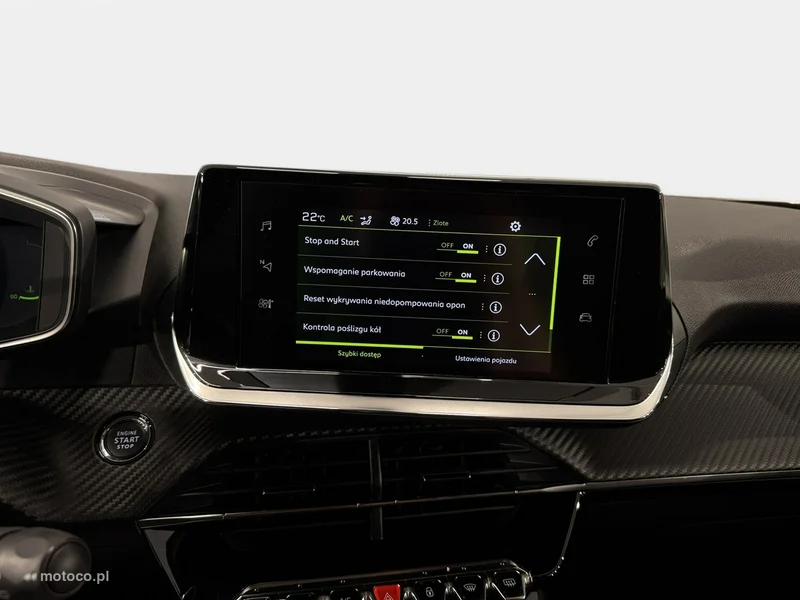 Peugeot 2008 20