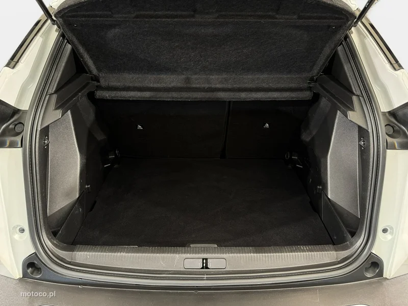 Peugeot 2008 26