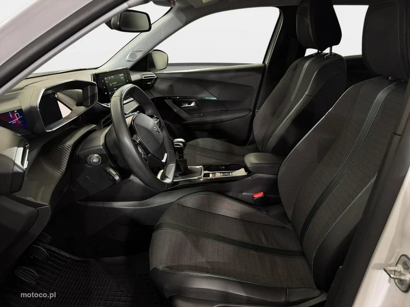 Peugeot 2008 28