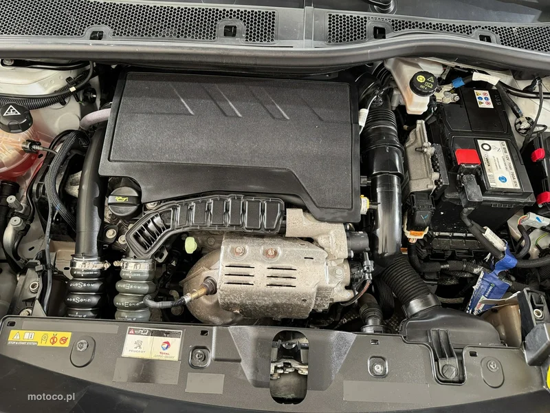 Peugeot 2008 30