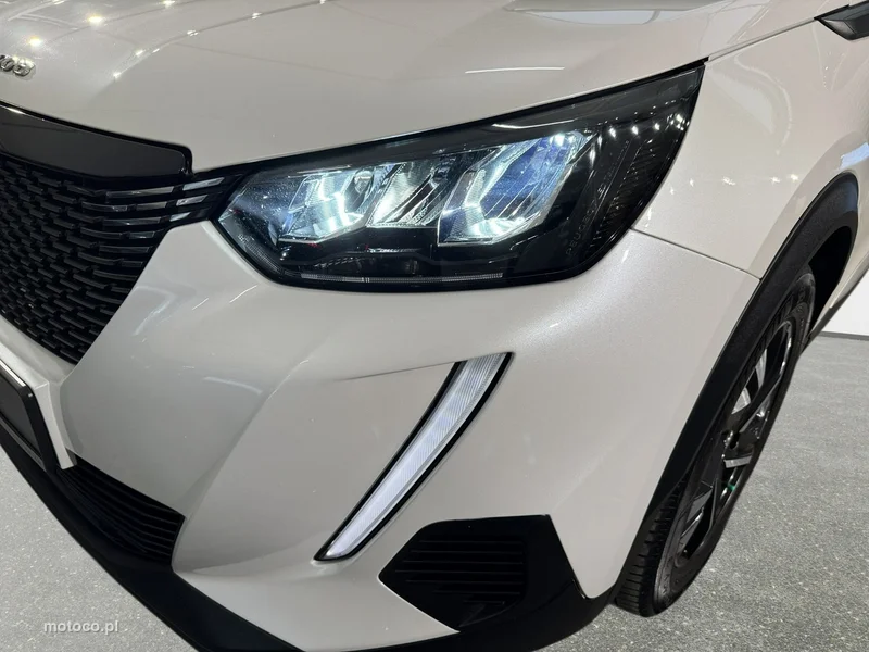 Peugeot 2008 9