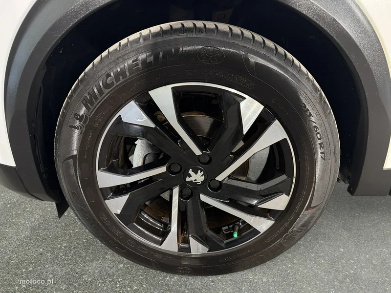 Peugeot 2008 10