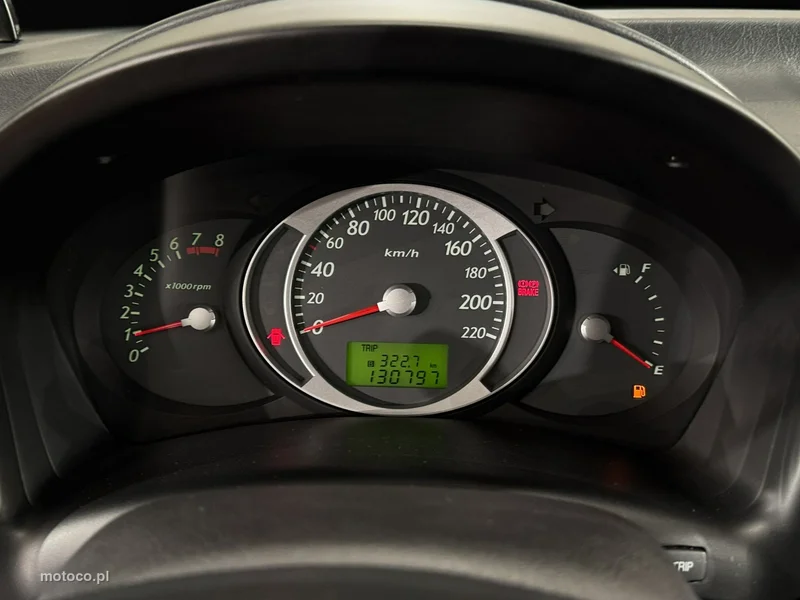Hyundai TUCSON 12