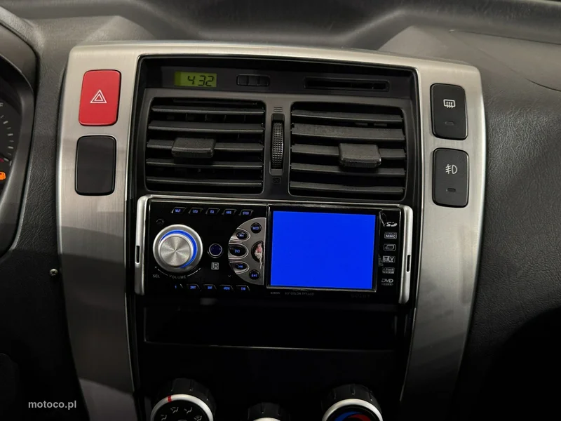 Hyundai TUCSON 13