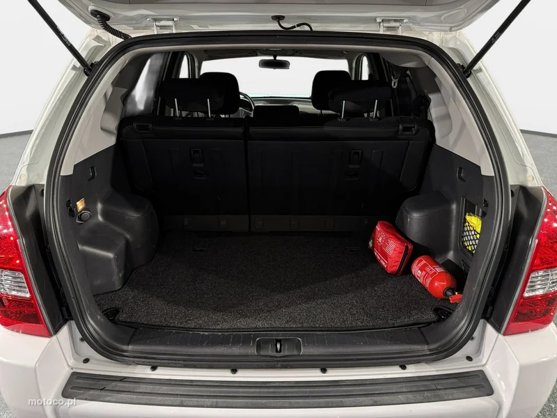 Hyundai TUCSON 15