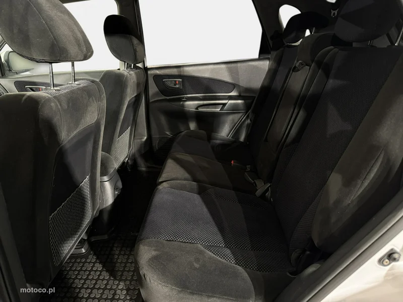 Hyundai TUCSON 17