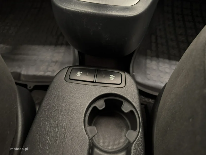 Hyundai TUCSON 22