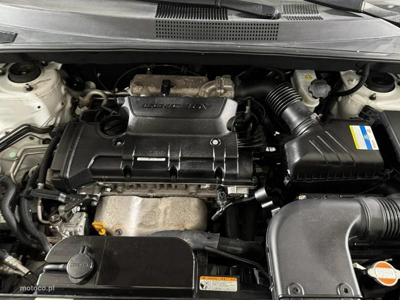 Hyundai TUCSON 23