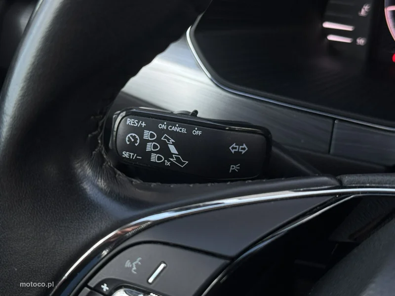 Skoda Superb III 15