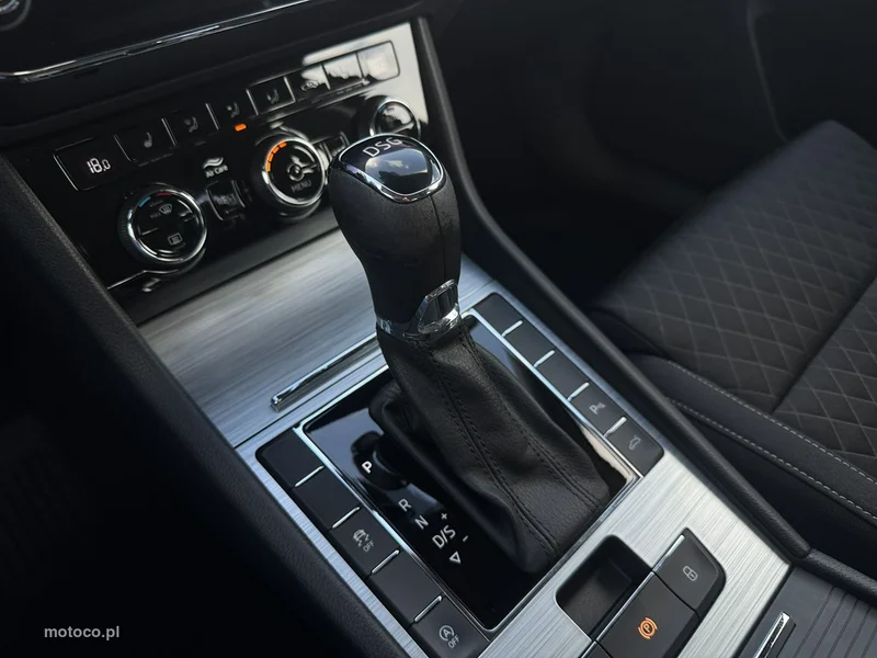 Skoda Superb III 22