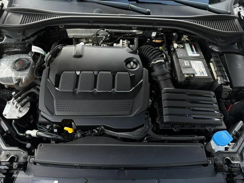 Skoda Superb III 29