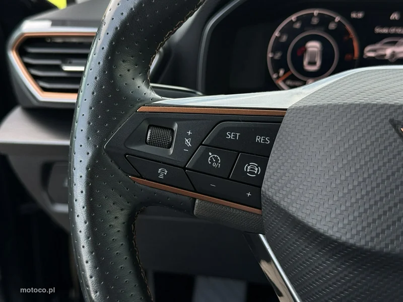 Cupra Leon Sportstourer 15