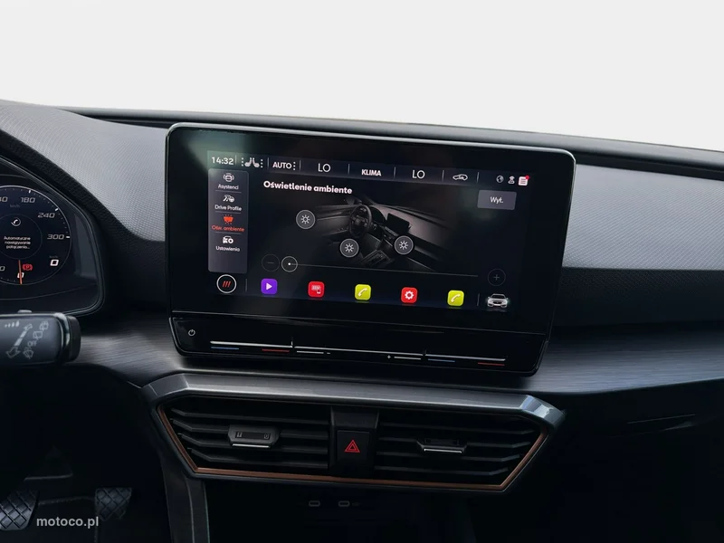 Cupra Leon Sportstourer 22